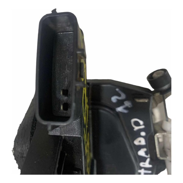 Fechadura Porta Dianteira Direita Sentra 2011 2012 2013