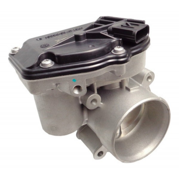 Corpo Borboleta Tbi Ford Fusion Ranger 2.5 3.0 Ds7z9e926d