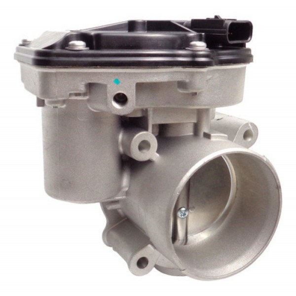 Corpo Borboleta Tbi Ford Fusion Ranger 2.5 3.0 Ds7z9e926d