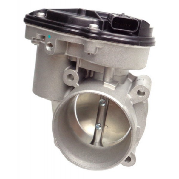 Corpo Borboleta Tbi Ford Fusion Ranger 2.5 3.0 Ds7z9e926d