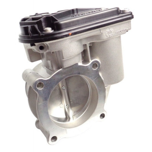 Corpo Borboleta Tbi Ford Fusion Ranger 2.5 3.0 Ds7z9e926d