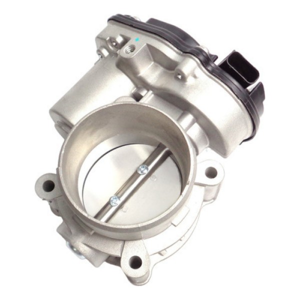 Corpo Borboleta Tbi Ford Fusion Ranger 2.5 3.0 Ds7z9e926d