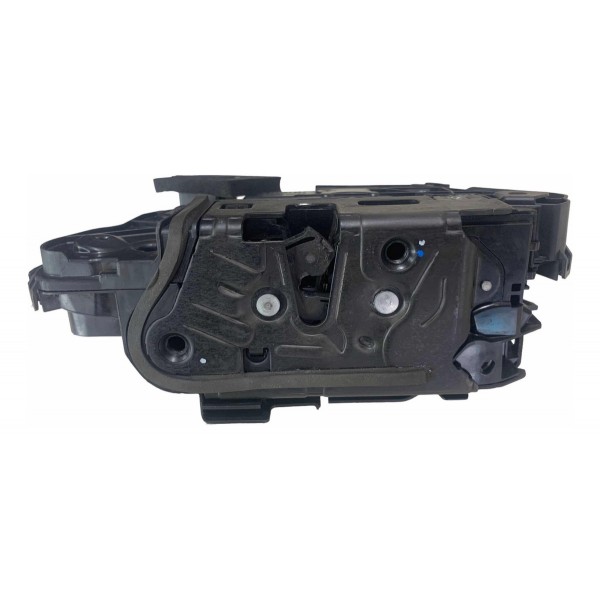 Fechadura Porta Dianteira Esquerda T Cross 2019 2020 2021