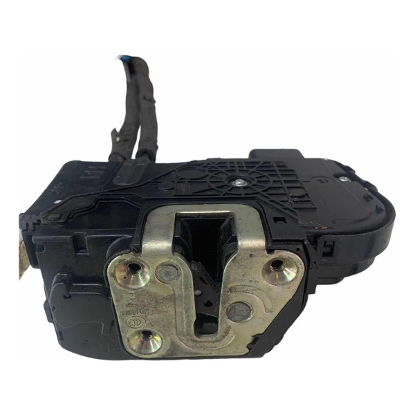 Fechadura Porta Traseira Direita Ix35 2011 2012 2013 2014