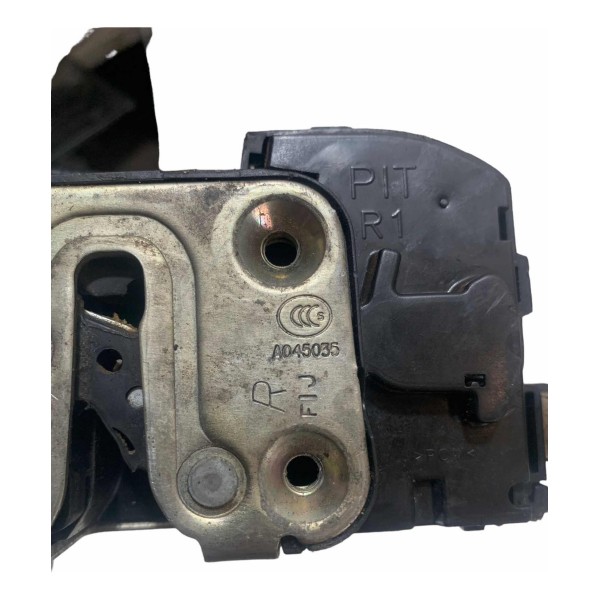 Fechadura Porta Traseira Direita Ix35 2011 2012 2013 2014