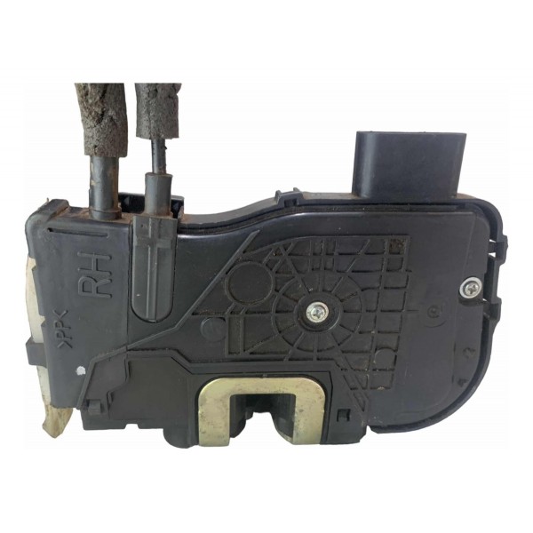 Fechadura Porta Traseira Direita Ix35 2011 2012 2013 2014