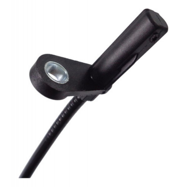 Kit Sensores Freio Abs Dianteiro Chrysler 300c 2005 Até 2016