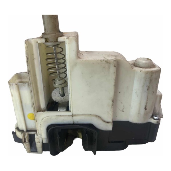 Fechadura Porta Dianteira Esquerda Argo 2017 2018 2019