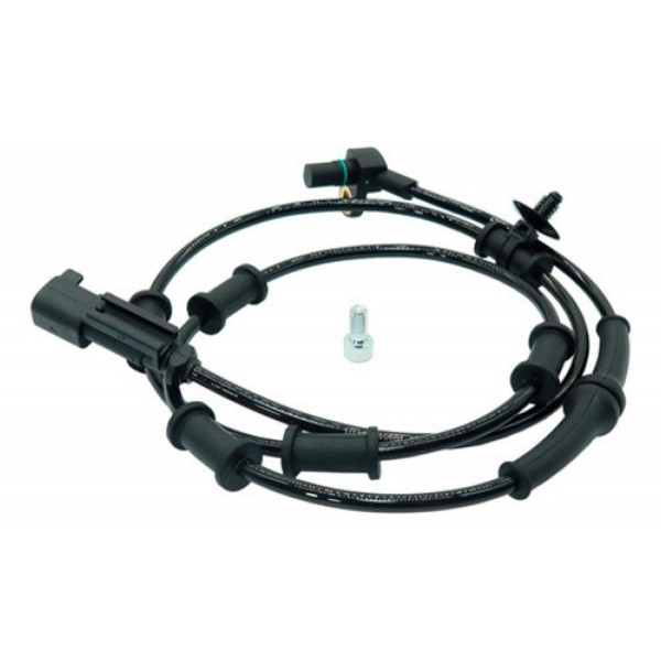 Sensor Freio Abs Dianteiro Dodge Ram 1500 2500 3500 2006/10