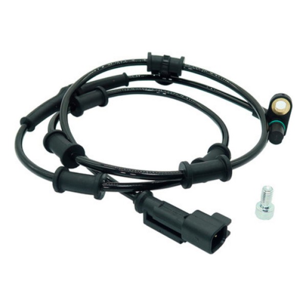 Sensor Freio Abs Dianteiro Dodge Ram 1500 2500 3500 2006/10