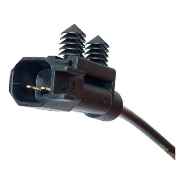 Sensor De Freio Abs Dianteiro Jeep Wrangler 3.6 3.8 2007-17