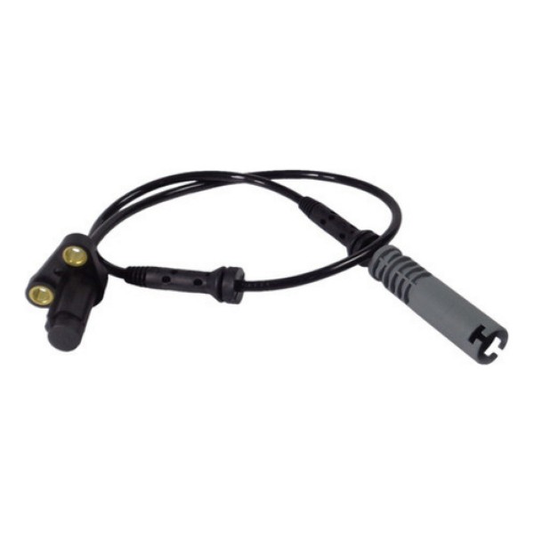 Kit 2 Sensores Freio Abs Dianteiro Bmw E39 525 530 540 00/03