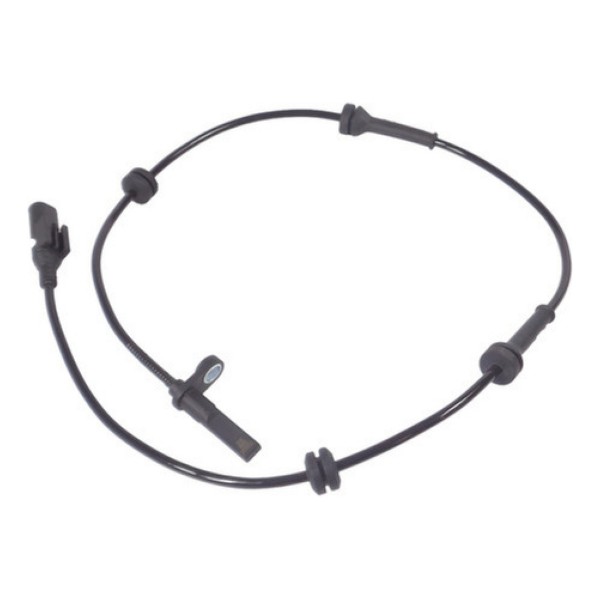 Kit Sensores Freio Abs Traseiro Fiat Linea Punto 07/17