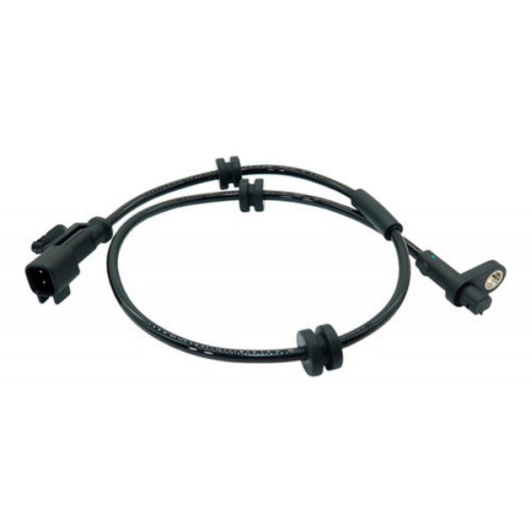 Sensor De Freio Abs Traseiro Ford New Fiesta Ka 2007/2013