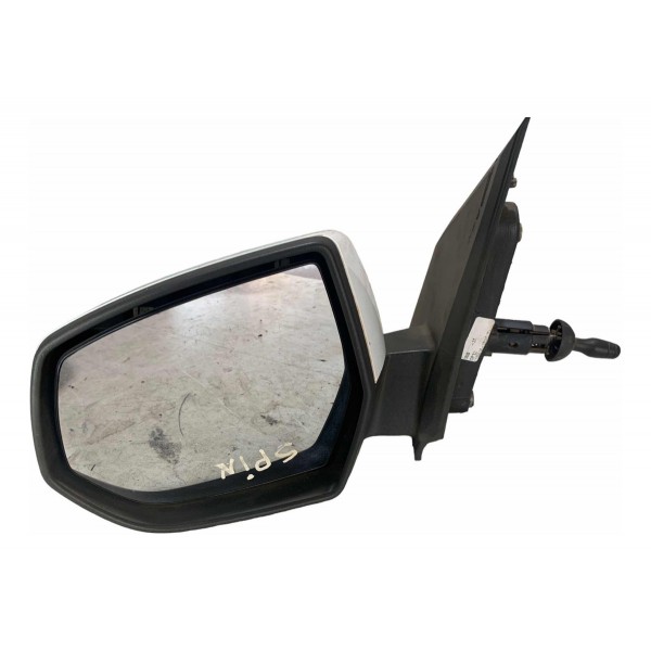 Retrovisor Esquerdo Spin 2008 2009 2010 2011