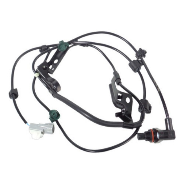 2 Par Sensor Freio Abs Dianteiro Traseiro Hilux Sw4 2011/15