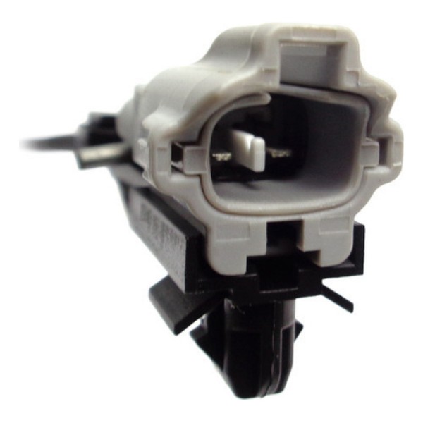 Sensor Freio Abs Traseira Direita Hilux Srv Sw4 895450k070