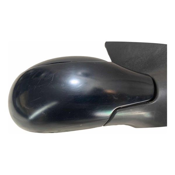 Retrovisor Direito Peugeot 207 2010 2011 2012