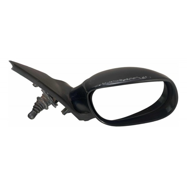 Retrovisor Direito Peugeot 207 2010 2011 2012