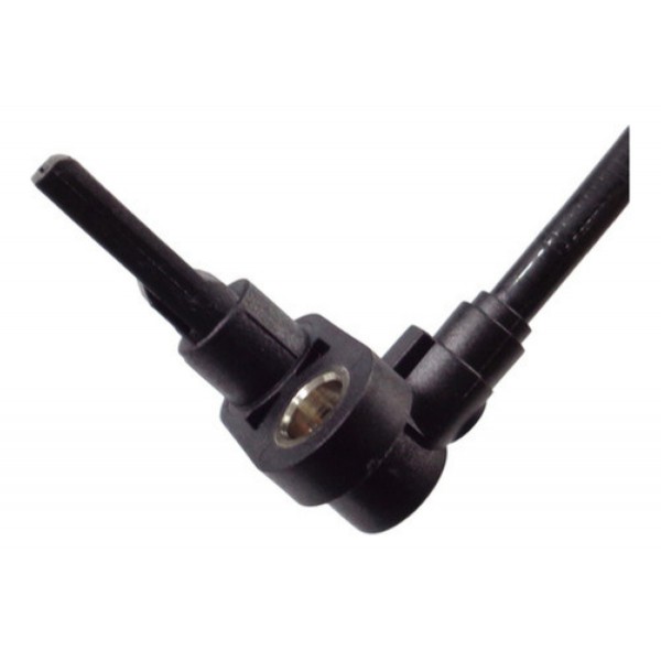 Kit Sensor Freio Abs Dianteiro Fiat Stilo 2003 Até 2012