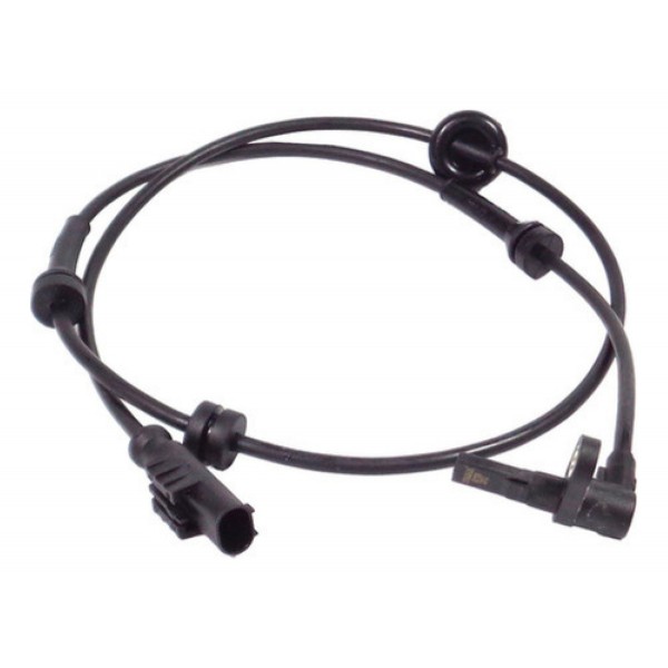 Par Sensor Freio Abs Dianteiro Fiat Bravo Stilo 2003 - 2016