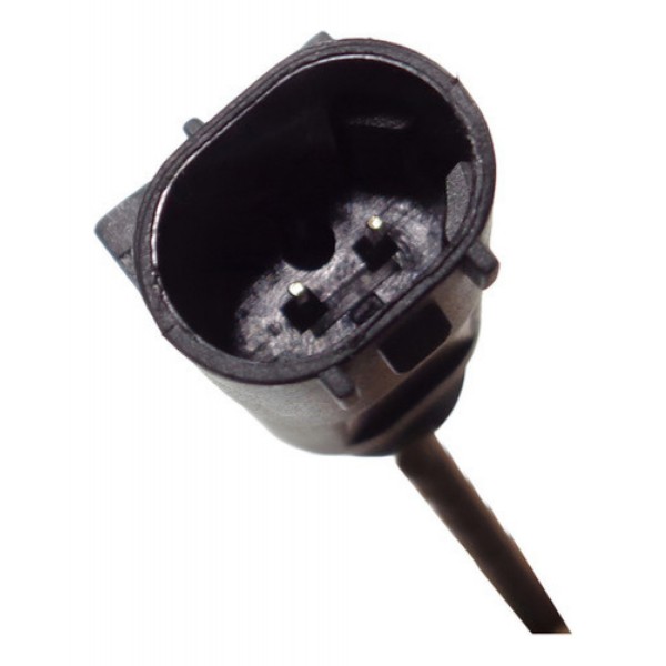 Par Sensor Freio Abs Dianteiro Fiat Bravo Stilo 2003 - 2016