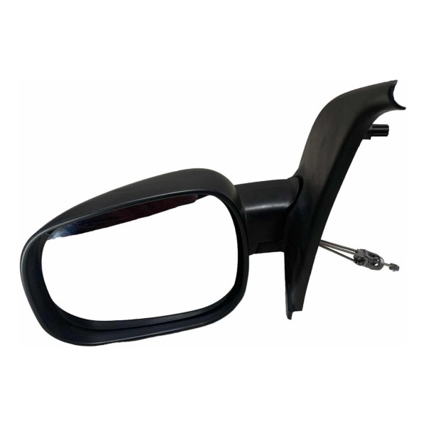 Retrovisor Esquerdo Fiorino 2017 2018 2019