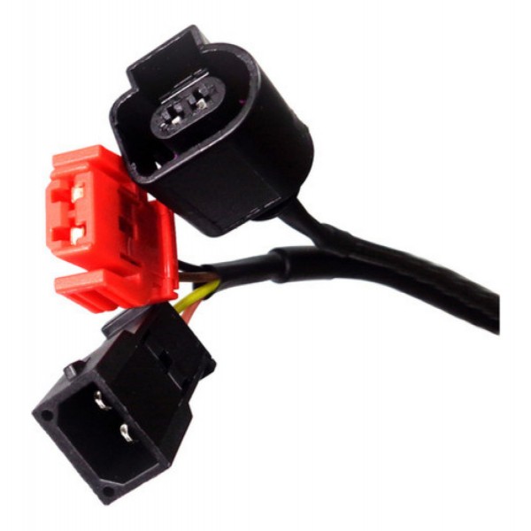 Sensor Abs Dianteiro Audi A6 Avant Rs6 2.7 2.8 4.2 4b0927803