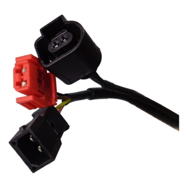 Sensor De Freio Abs Dianteiro Audi A6 Avant Rs6 1997 A 2004