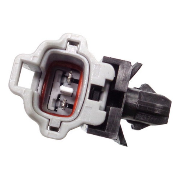 Sensor Abs Toyota Hilux 2.7 2.8 Flex Diesel Traseiro Direito