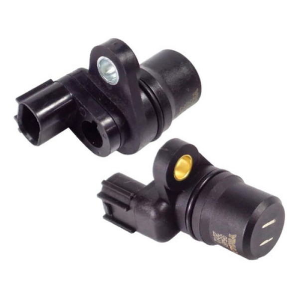 Kit 2 Sensores Abs Indutivo Traseiro Toyota Hilux 2004/2010