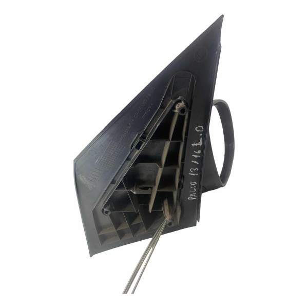 Retrovisor Direito Palio 2008 2009 2010 2011 2012