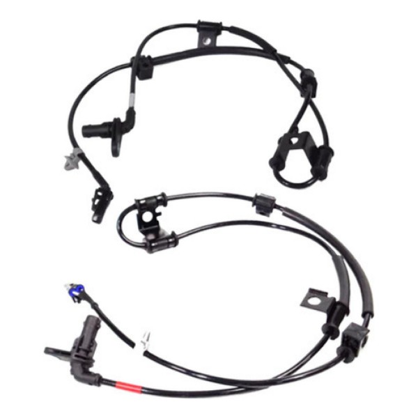 Par De Sensores Abs Dianteiro Ix35 Sportage Tucson 2010/2015