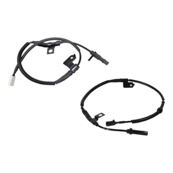 Kit 2 Sensores Abs Dianteiro Sorento 2006 2007 2008 2009