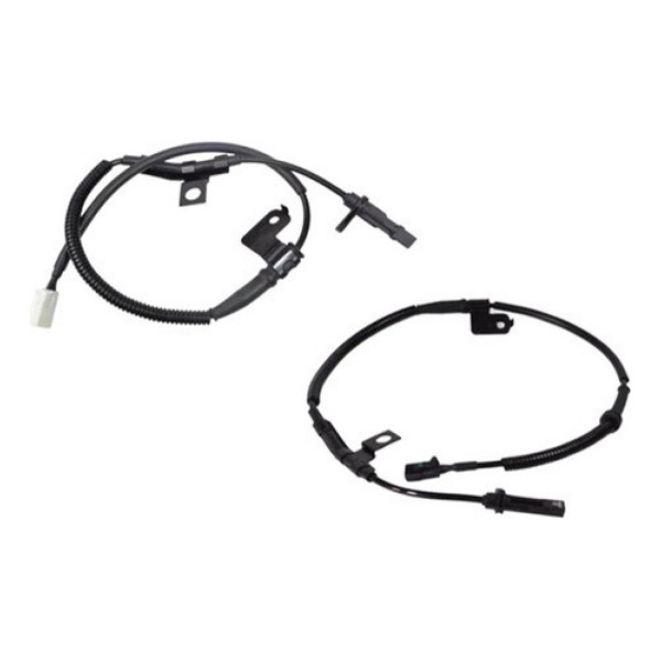 Par De Sensor Abs Dianteiro Sorento 2006 2007 2008 2009