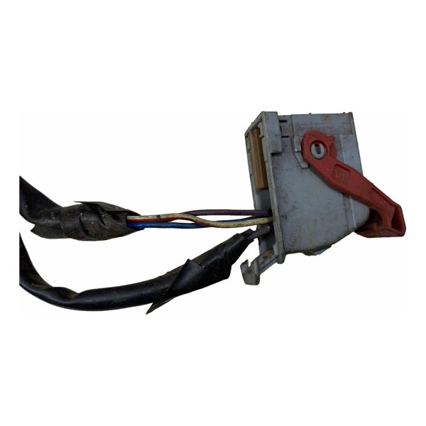 Retrovisor Elétrico Esquerdo Stilo 2004 2005 2006 2007