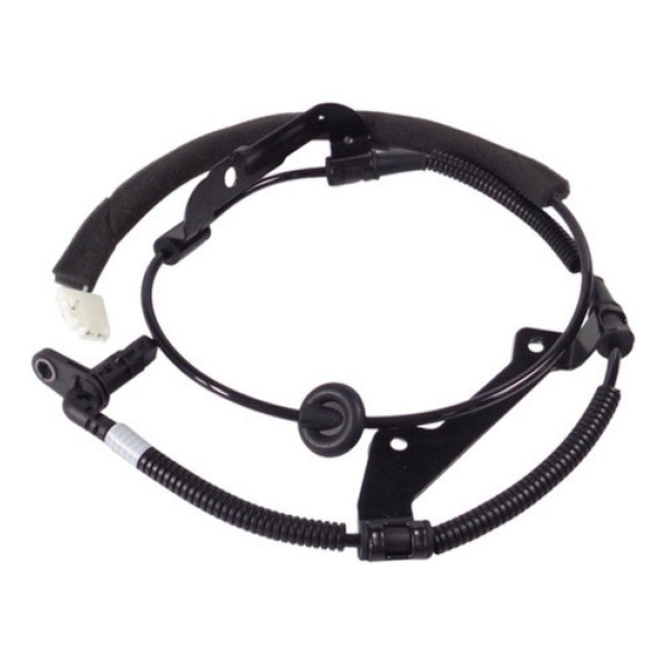 Kit 2 Sensores De Freio Abs Traseiro Santa Fé 3.5 2009/2013