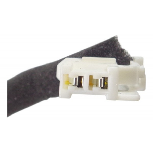 Kit 2 Sensores De Freio Abs Traseiro Santa Fé 3.5 2009/2013