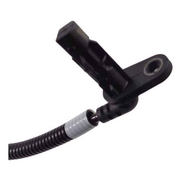 Kit 2 Sensores De Freio Abs Traseiro Santa Fé 3.5 2009/2013