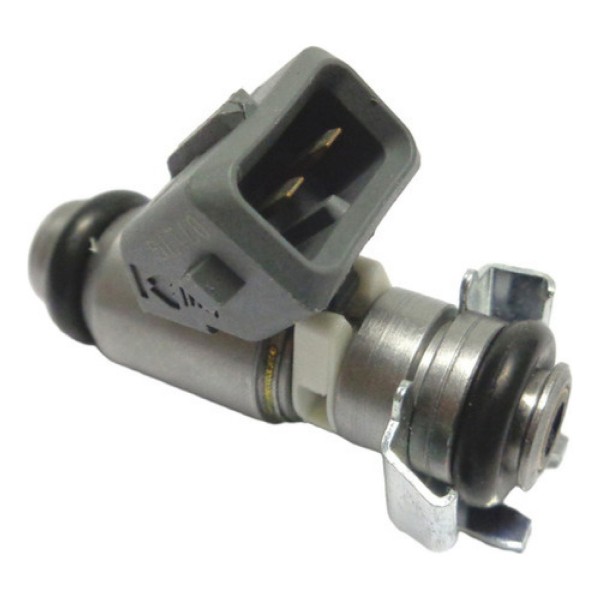 Jogo 4 Bico Injetor Vw Gol Parati Polo Seat Ibiza 1.0 Iwp113