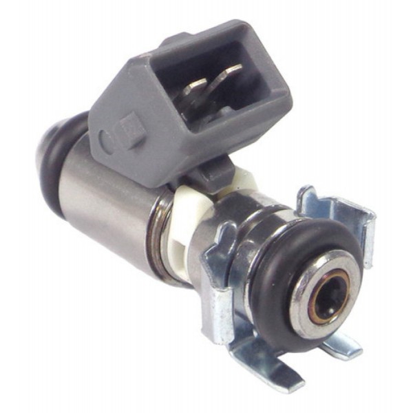 Jogo 4 Bico Injetor Vw Gol Parati Polo Seat Ibiza 1.0 Iwp113