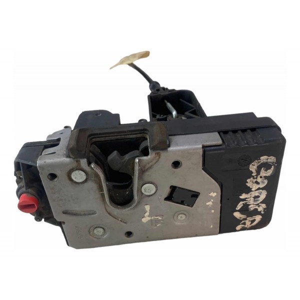 Fechadura Porta Traseira Direita Corsa Meriva