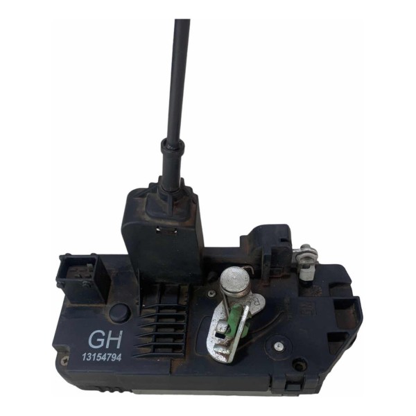 Fechadura Porta Traseira Direita Corsa Meriva