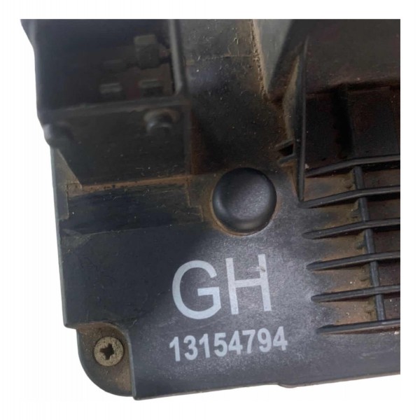 Fechadura Porta Traseira Direita Corsa Meriva