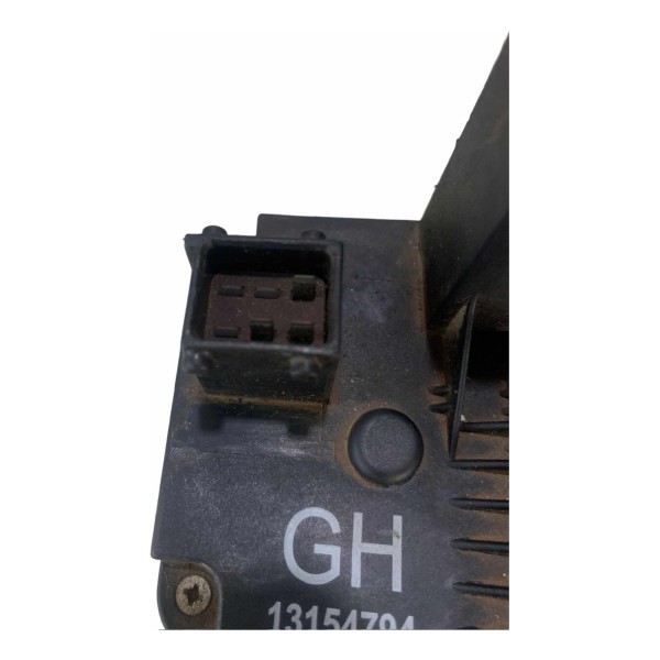 Fechadura Porta Traseira Direita Corsa Meriva