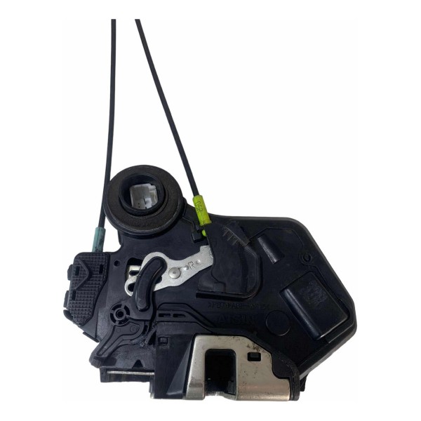 Fechadura Porta Dianteira Direita Corolla 2012 2013 2014