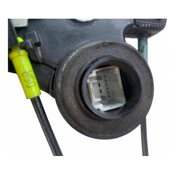 Fechadura Porta Dianteira Direita Corolla 2012 2013 2014