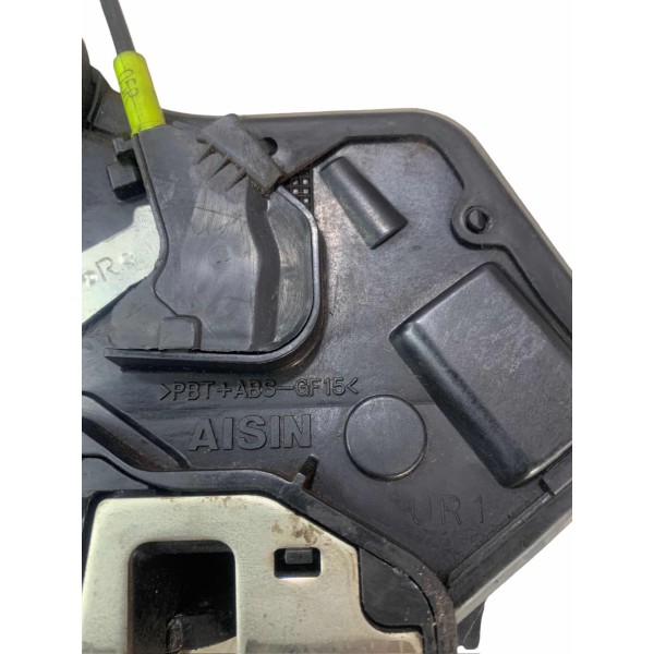 Fechadura Porta Dianteira Direita Corolla 2012 2013 2014