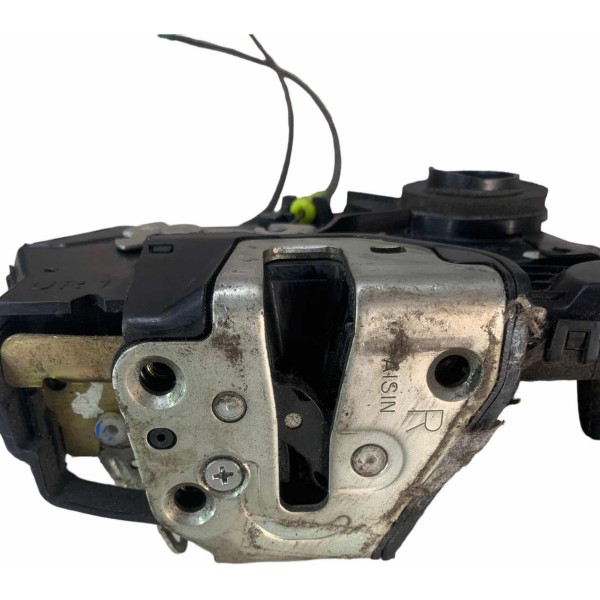 Fechadura Porta Traseira Direita Corolla 2012 2013 2014 2015