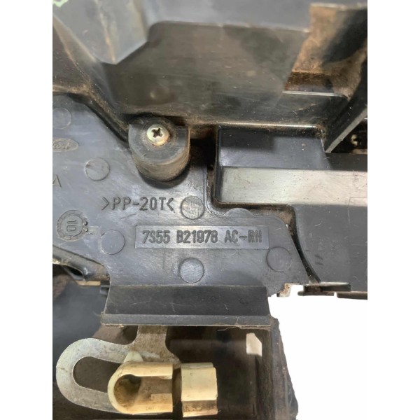 Fechadura Porta Dianteira Direita Ka 2011 2012 2013